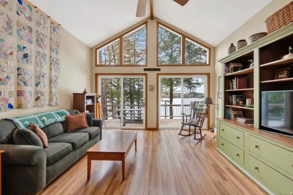 $2,225,000 | 45 East Shore Drive, Harrison, ME 04040