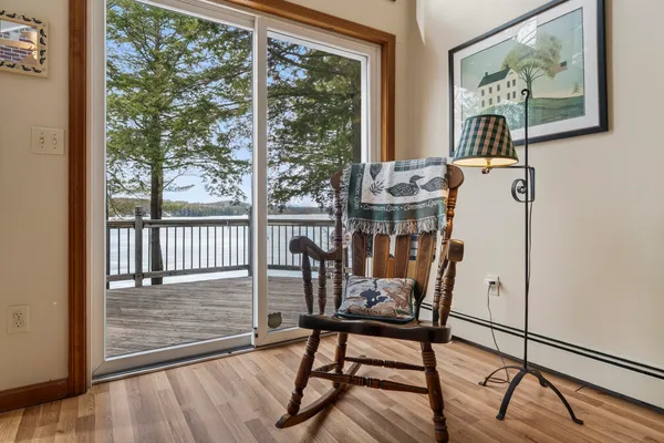$2,225,000 | 45 East Shore Drive, Harrison, ME 04040