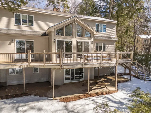 $2,225,000 | 45 East Shore Drive, Harrison, ME 04040