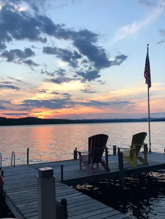 $2,225,000 | 45 East Shore Drive, Harrison, ME 04040