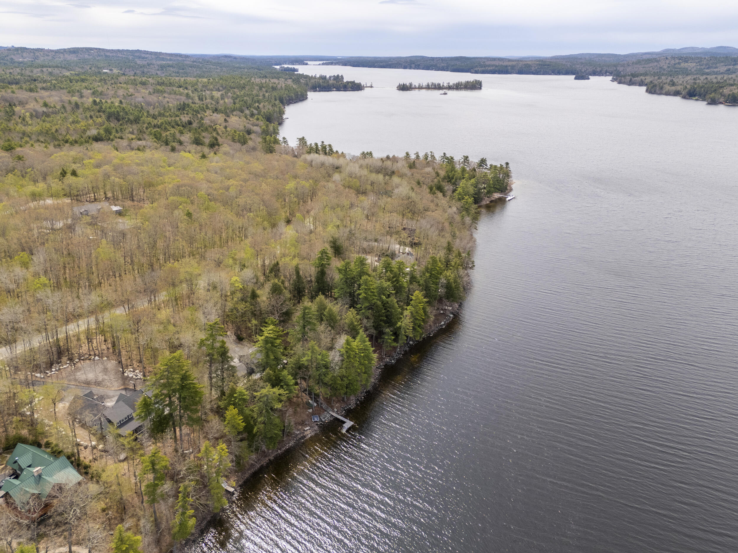 45 East Shore Drive Harrison, ME 04040 - Photo 4 of 57 9_45eshoremay-9