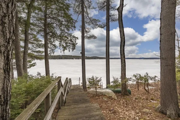$2,225,000 | 45 East Shore Drive, Harrison, ME 04040