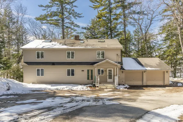 $2,225,000 | 45 East Shore Drive, Harrison, ME 04040