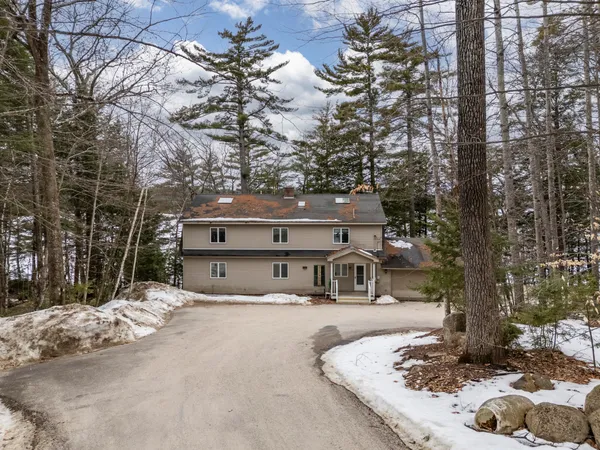 $2,225,000 | 45 East Shore Drive, Harrison, ME 04040