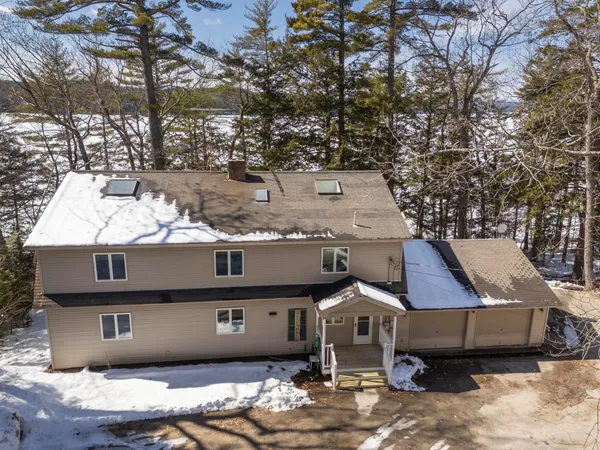 $2,225,000 | 45 East Shore Drive, Harrison, ME 04040