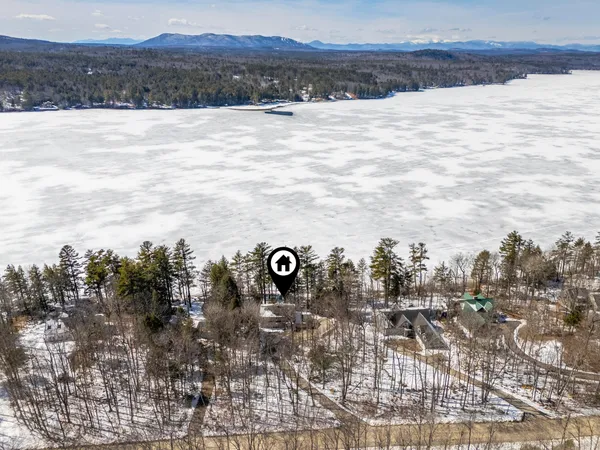 $2,225,000 | 45 East Shore Drive, Harrison, ME 04040