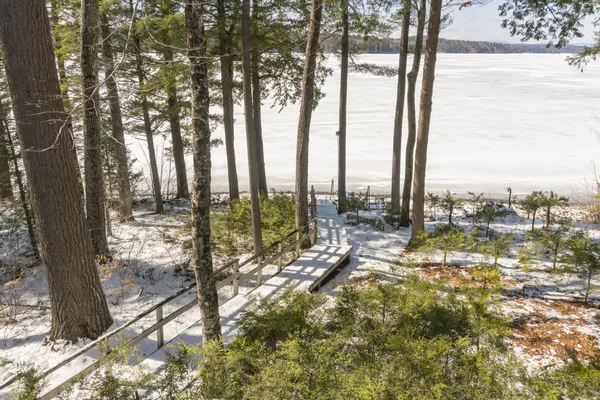 $2,225,000 | 45 East Shore Drive, Harrison, ME 04040