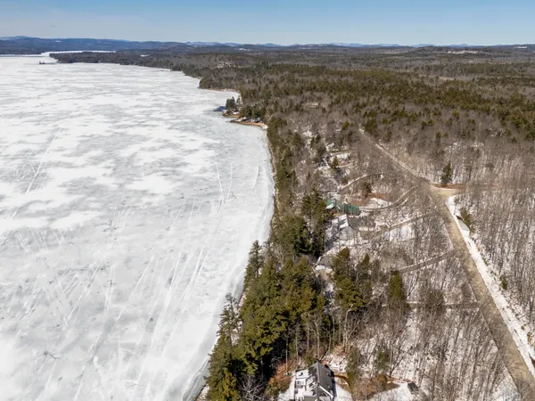 $2,225,000 | 45 East Shore Drive, Harrison, ME 04040