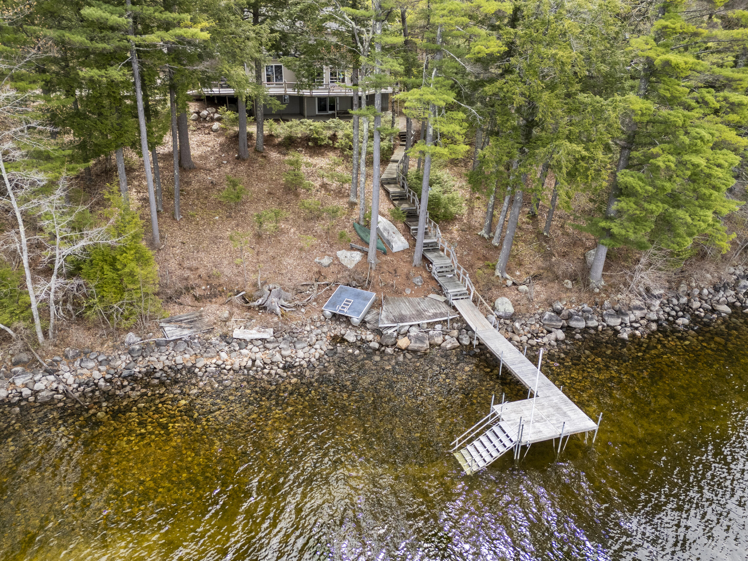 45 East Shore Drive Harrison, ME 04040 - Photo 57 of 57 16_45eshoremay-16