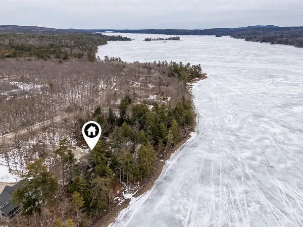 $2,225,000 | 45 East Shore Drive, Harrison, ME 04040