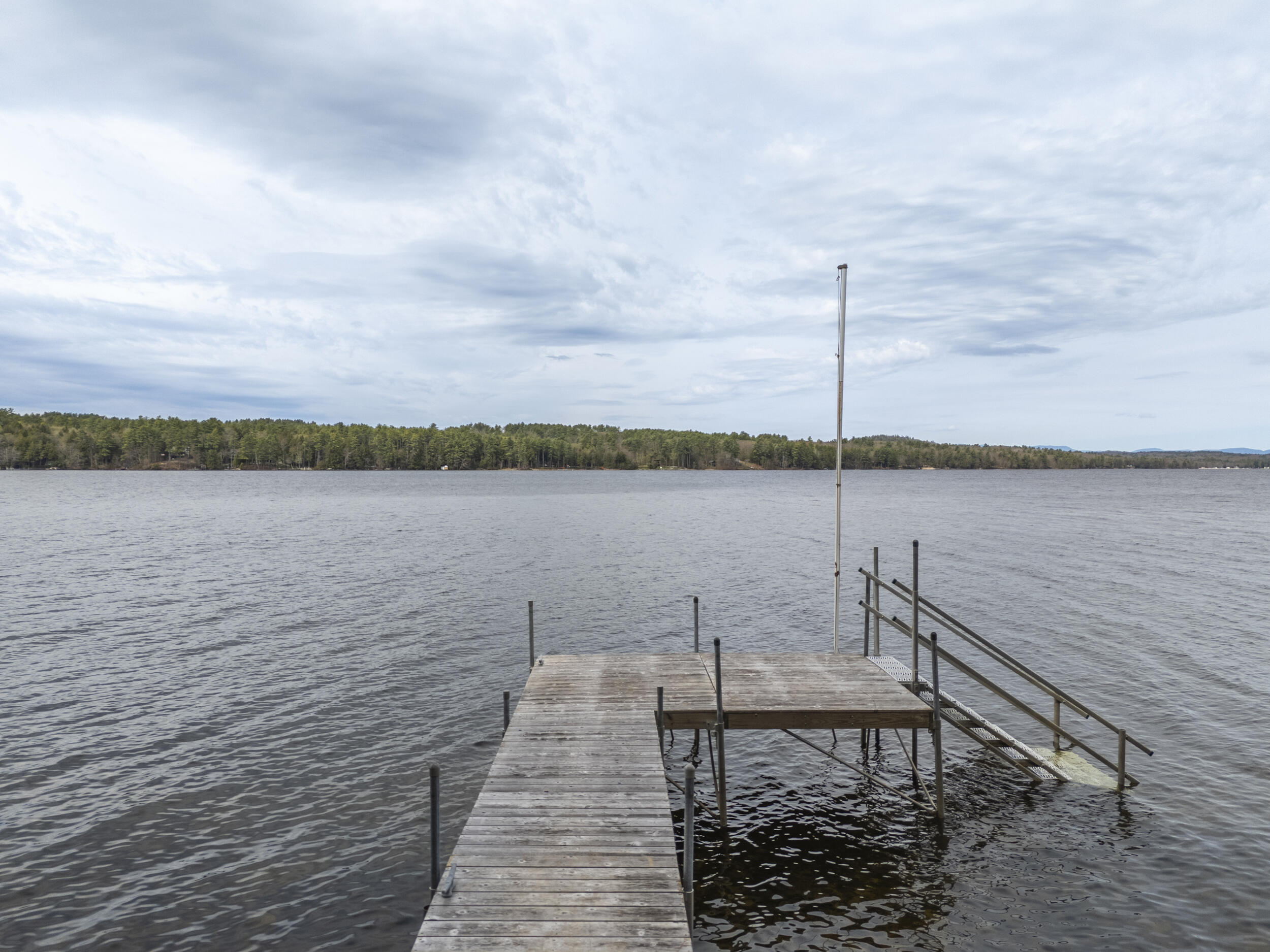 45 East Shore Drive Harrison, ME 04040 - Photo 6 of 57 17_45eshoremay-17