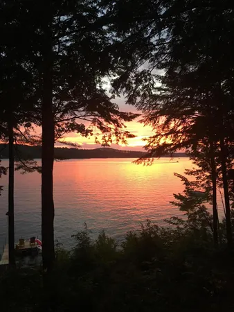 $2,225,000 | 45 East Shore Drive, Harrison, ME 04040