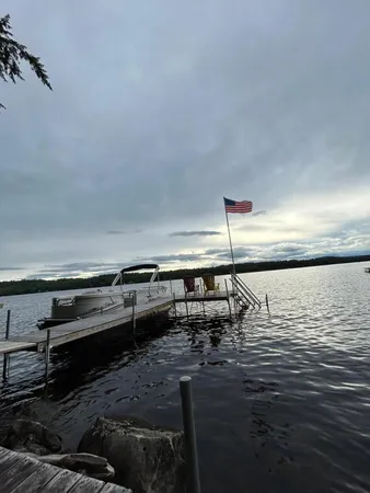 $2,225,000 | 45 East Shore Drive, Harrison, ME 04040