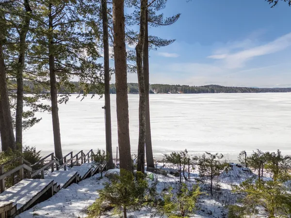 $2,225,000 | 45 East Shore Drive, Harrison, ME 04040