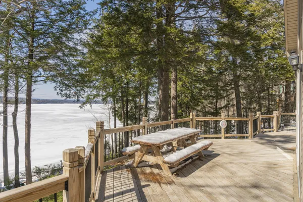 $2,225,000 | 45 East Shore Drive, Harrison, ME 04040
