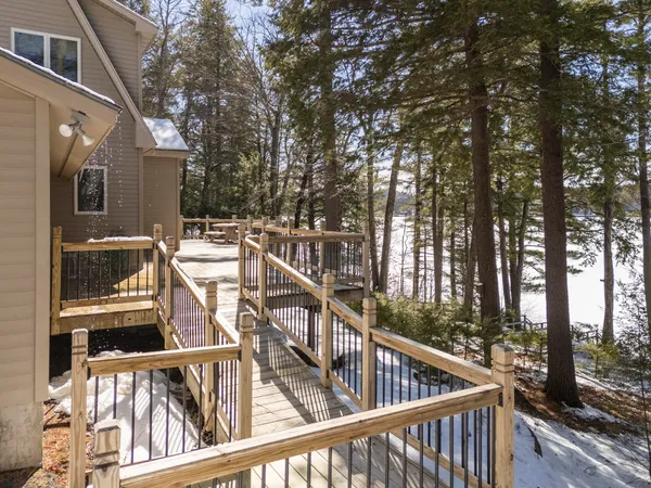$2,225,000 | 45 East Shore Drive, Harrison, ME 04040
