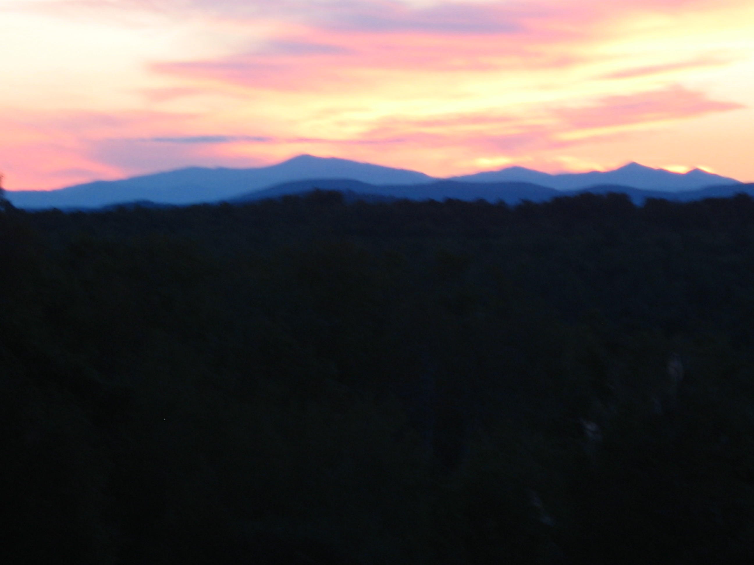 530 Ridge Road Monmouth, ME 04259 - Photo 41 of 42 41.backyardviews