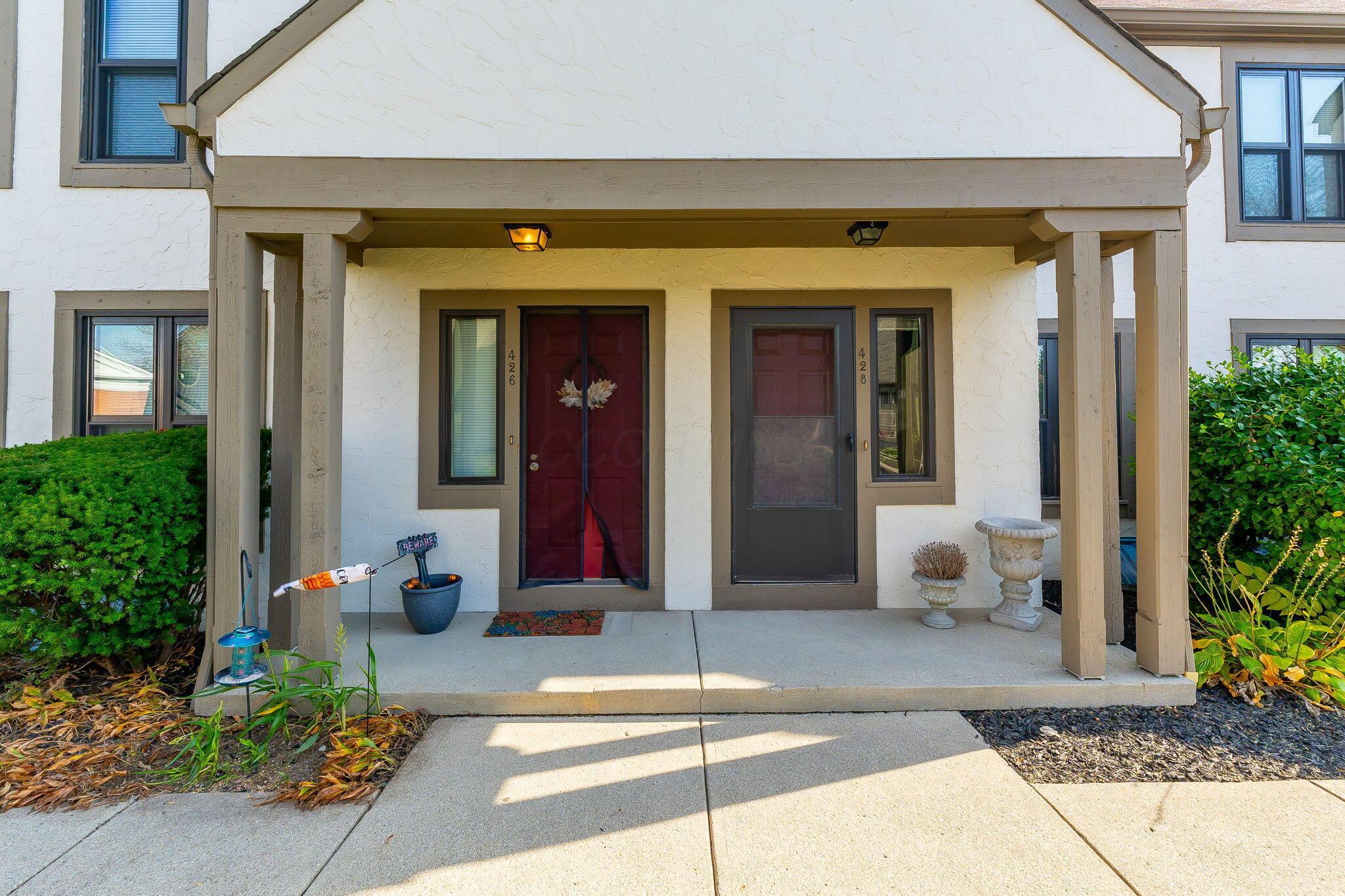 406 Edinburgh Road, Unit 406434 Dublin, OH 43017 - Photo 2 of 31 406-434 Edinburgh Apts-23