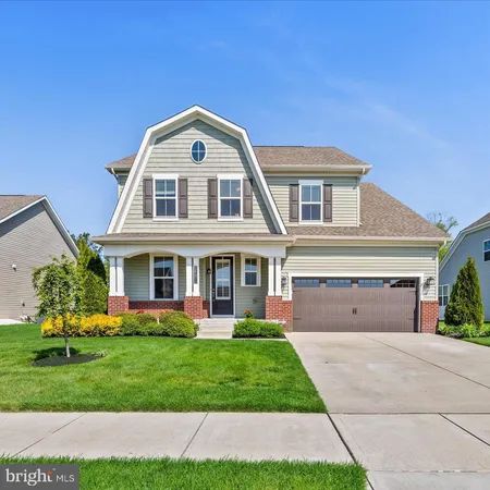 $719,900 | 26671 Weathervane Way, Frankford, DE 19945