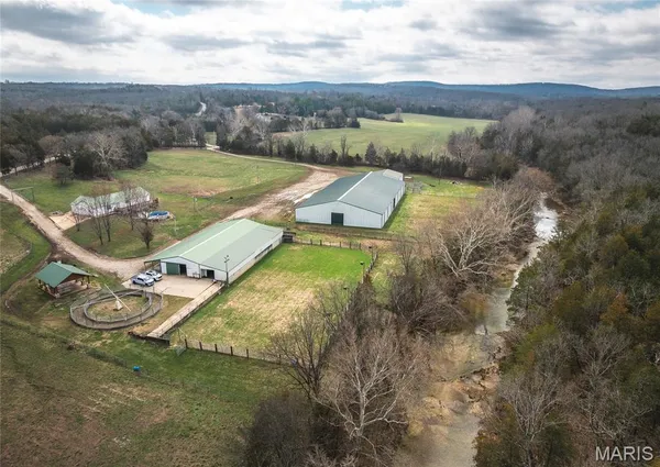 $1,300,000 | 1265 Old Cadet Road, Bonne Terre, MO 63628