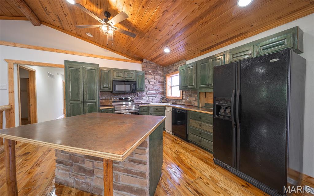 1265 Old Cadet Road Bonne Terre, MO 63628 - Photo 11 of 76