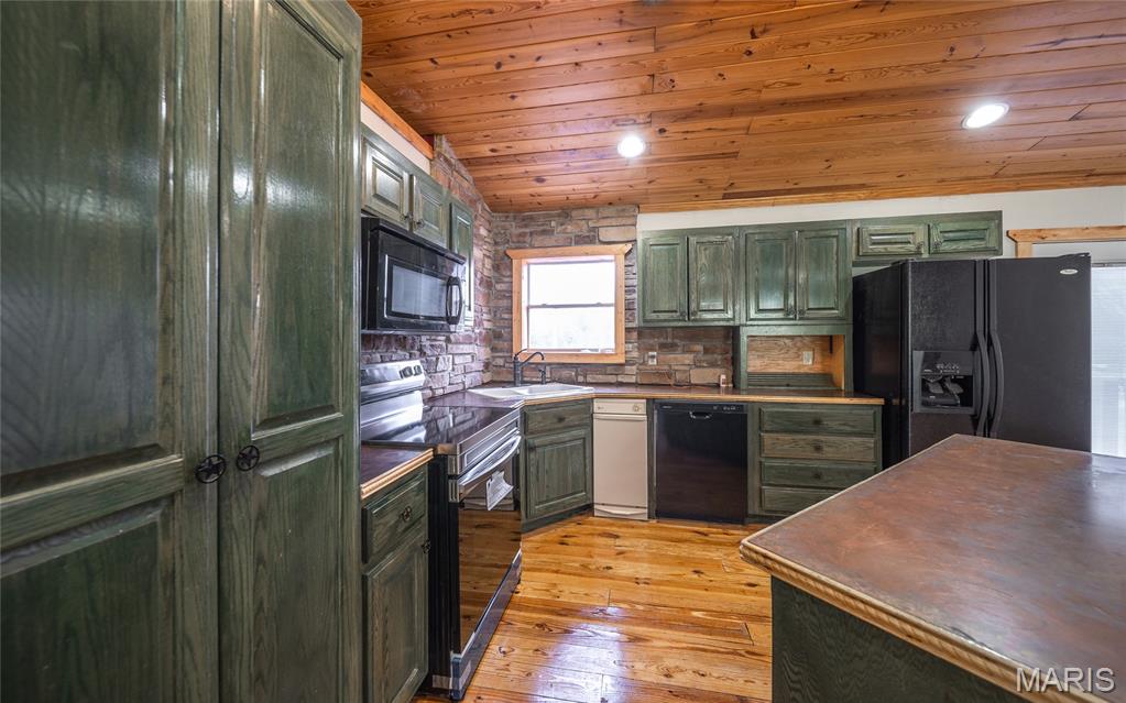 1265 Old Cadet Road Bonne Terre, MO 63628 - Photo 12 of 76