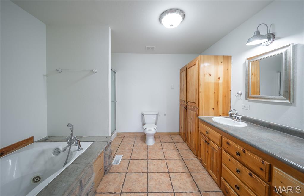 1265 Old Cadet Road Bonne Terre, MO 63628 - Photo 18 of 76