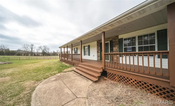 $1,300,000 | 1265 Old Cadet Road, Bonne Terre, MO 63628