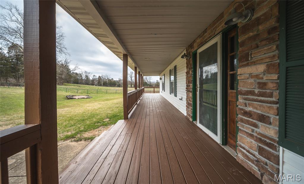 1265 Old Cadet Road Bonne Terre, MO 63628 - Photo 30 of 76