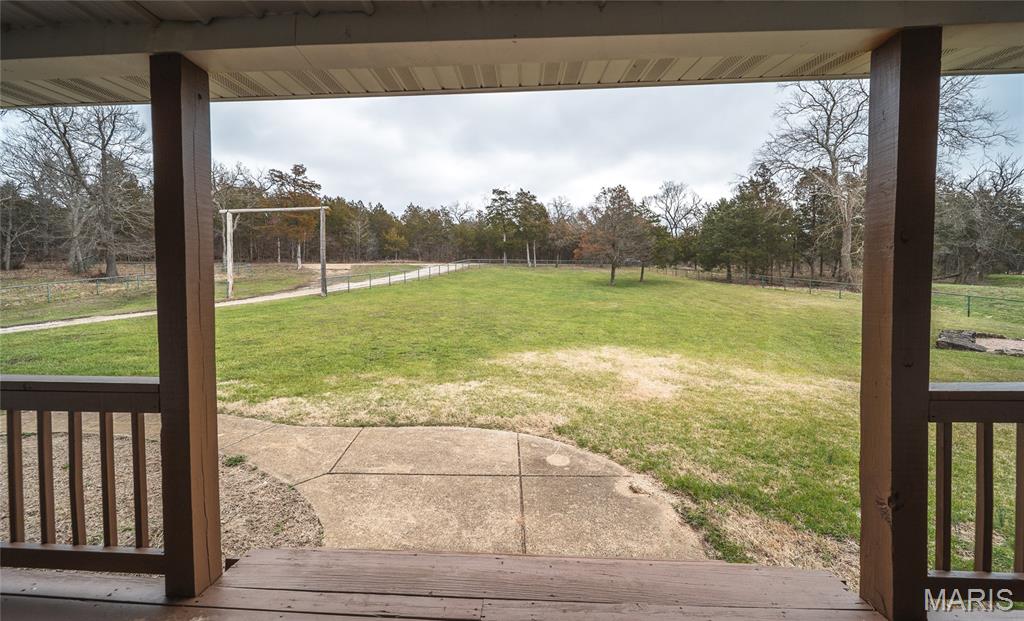 1265 Old Cadet Road Bonne Terre, MO 63628 - Photo 32 of 76