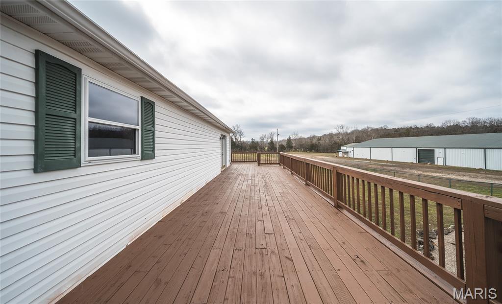 1265 Old Cadet Road Bonne Terre, MO 63628 - Photo 34 of 76