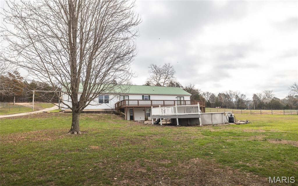 1265 Old Cadet Road Bonne Terre, MO 63628 - Photo 36 of 76