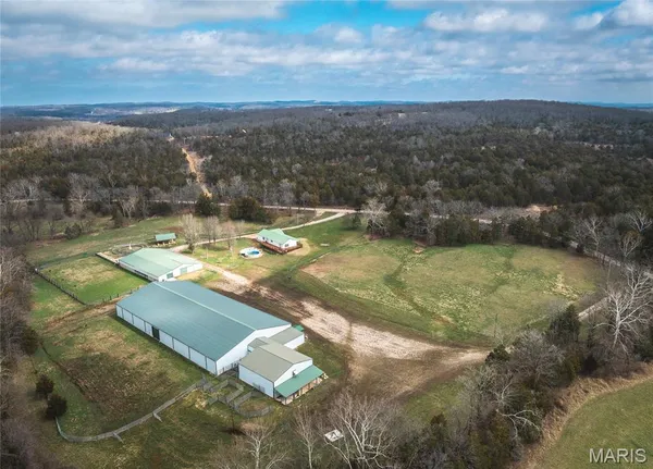 $1,300,000 | 1265 Old Cadet Road, Bonne Terre, MO 63628