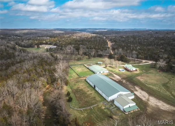 $1,300,000 | 1265 Old Cadet Road, Bonne Terre, MO 63628