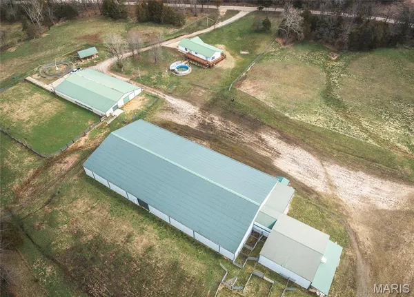 $1,300,000 | 1265 Old Cadet Road, Bonne Terre, MO 63628