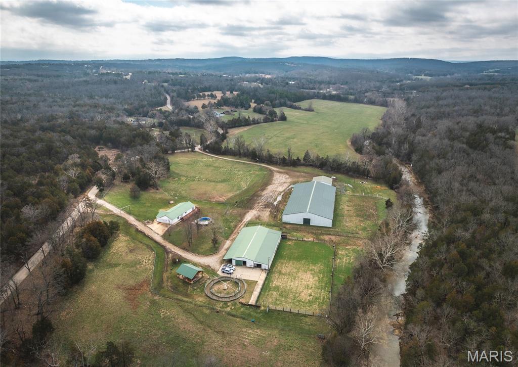 1265 Old Cadet Road Bonne Terre, MO 63628 - Photo 4 of 76