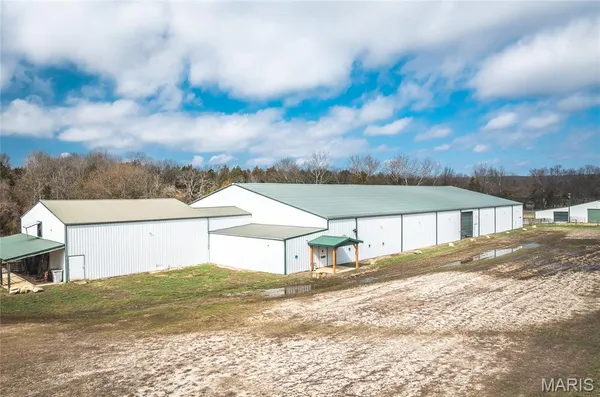 $1,300,000 | 1265 Old Cadet Road, Bonne Terre, MO 63628