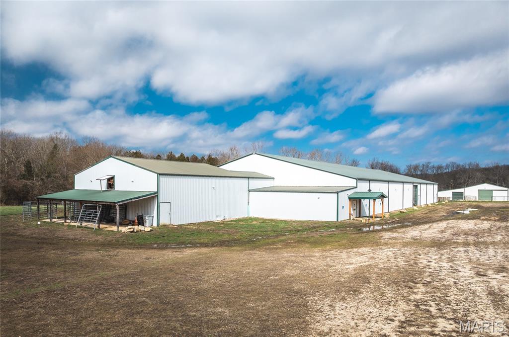 1265 Old Cadet Road Bonne Terre, MO 63628 - Photo 42 of 76