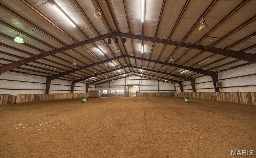 1265 Old Cadet Road Bonne Terre, MO 63628 - Photo 43 of 76