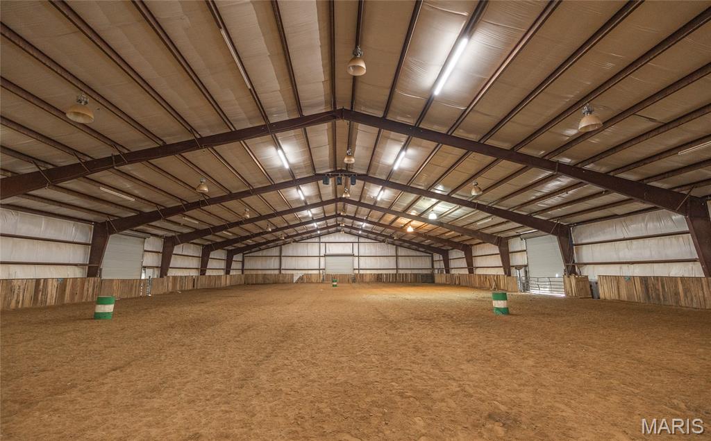 1265 Old Cadet Road Bonne Terre, MO 63628 - Photo 44 of 76