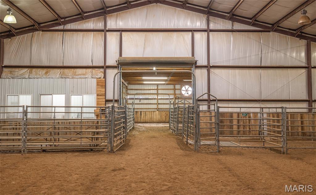 1265 Old Cadet Road Bonne Terre, MO 63628 - Photo 45 of 76