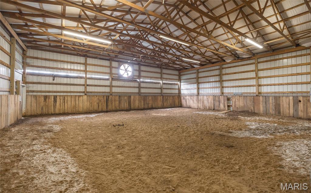 1265 Old Cadet Road Bonne Terre, MO 63628 - Photo 46 of 76