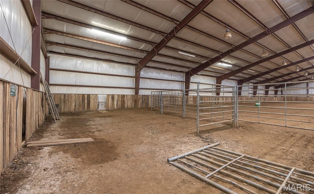 1265 Old Cadet Road Bonne Terre, MO 63628 - Photo 47 of 76