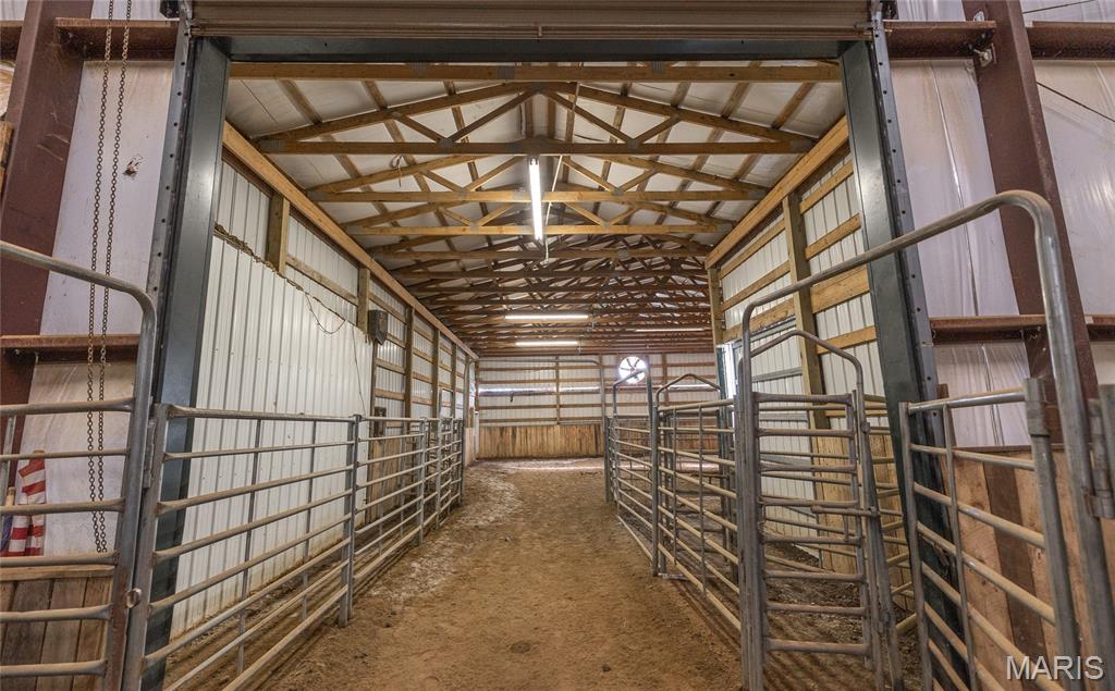 1265 Old Cadet Road Bonne Terre, MO 63628 - Photo 48 of 76