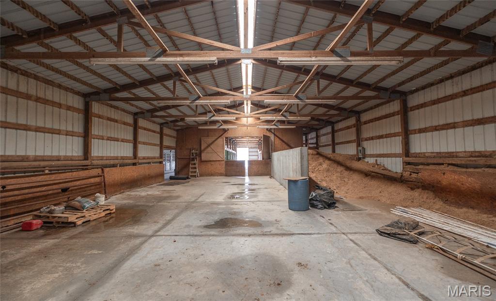 1265 Old Cadet Road Bonne Terre, MO 63628 - Photo 49 of 76