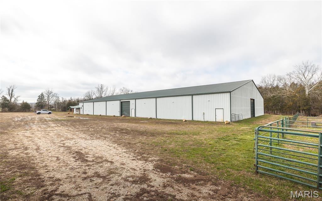 1265 Old Cadet Road Bonne Terre, MO 63628 - Photo 55 of 76