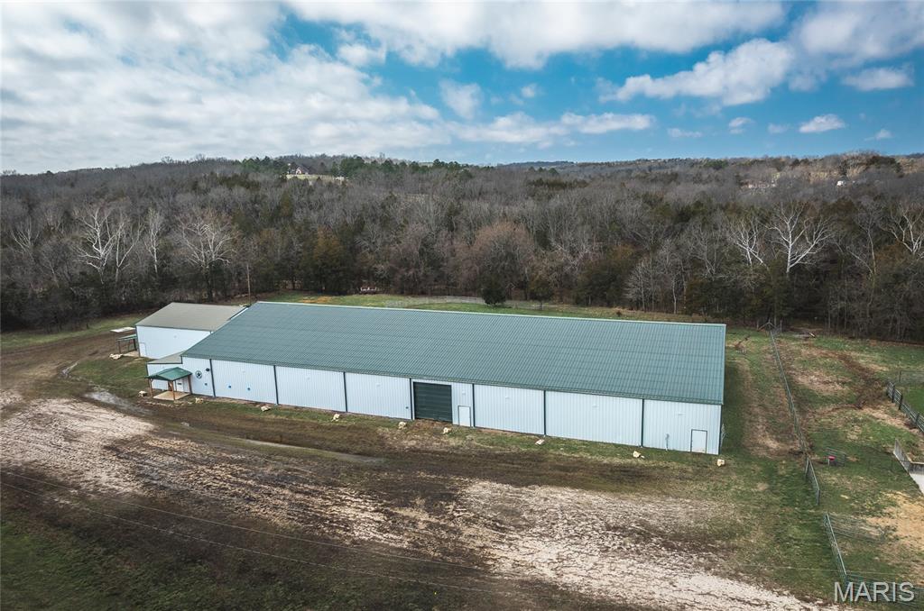 1265 Old Cadet Road Bonne Terre, MO 63628 - Photo 57 of 76