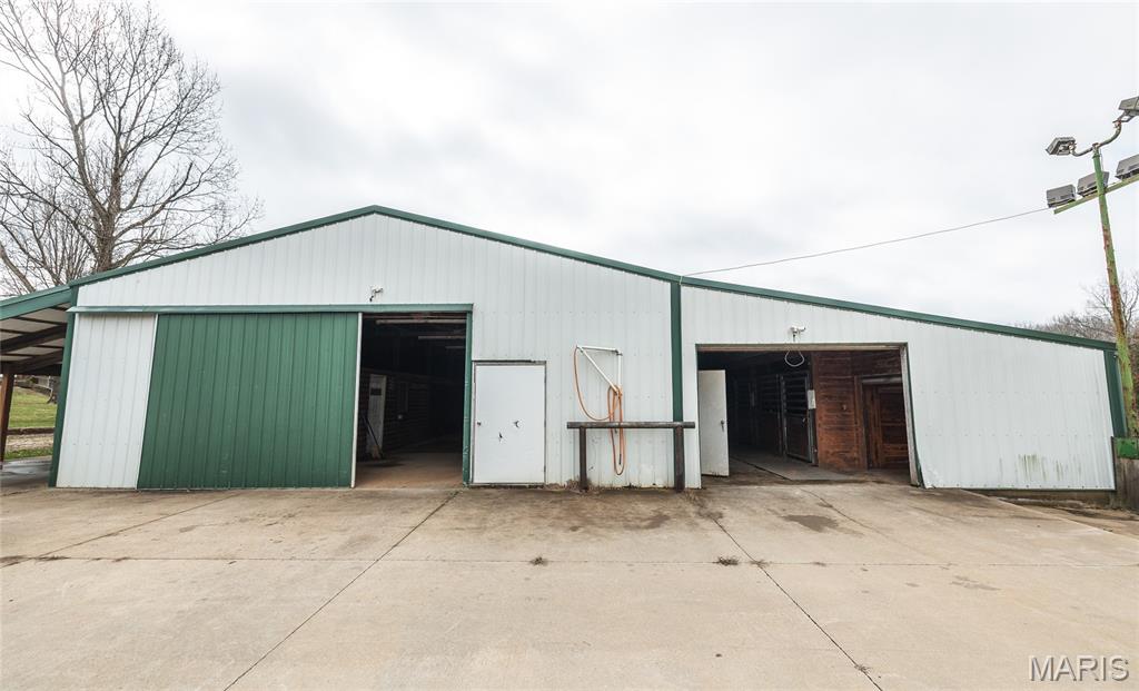 1265 Old Cadet Road Bonne Terre, MO 63628 - Photo 59 of 76