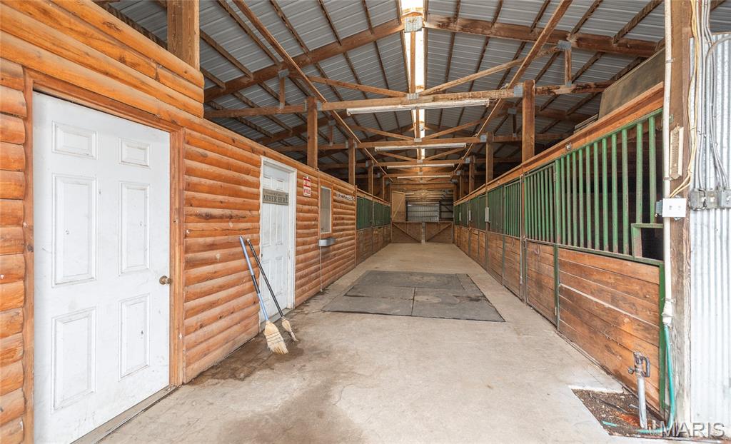 1265 Old Cadet Road Bonne Terre, MO 63628 - Photo 60 of 76