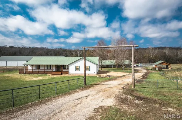 $1,300,000 | 1265 Old Cadet Road, Bonne Terre, MO 63628